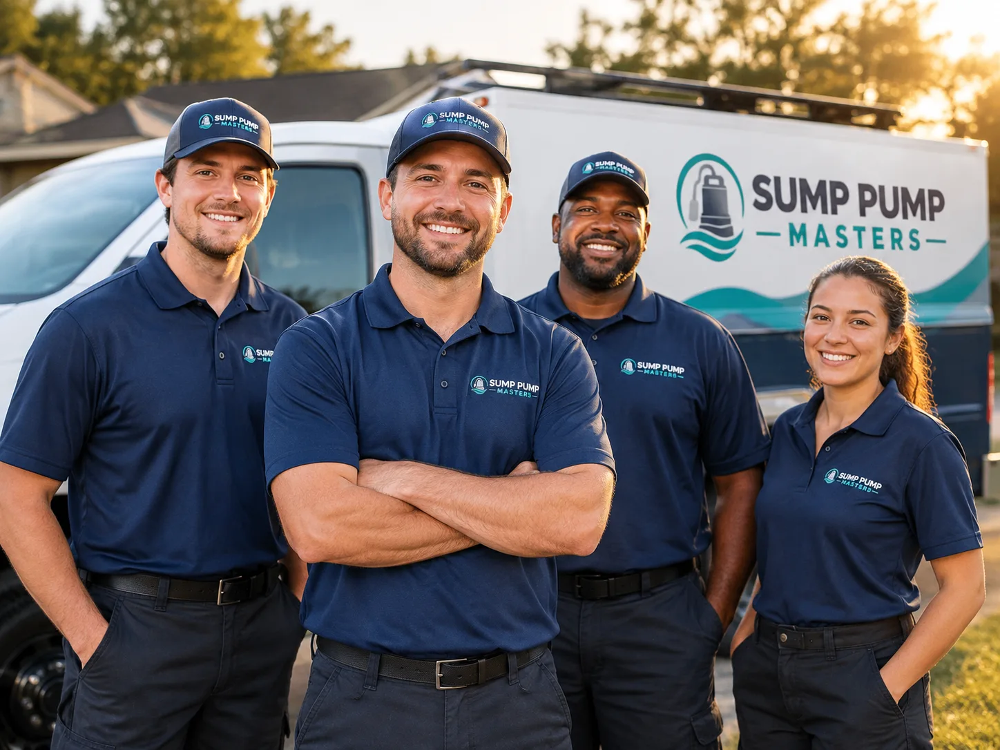 Sump Pump Repair company in Brasher Falls, NY
